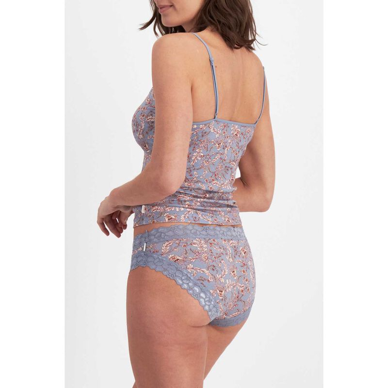 Jockey Parisienne Cotton Bikini Brief image number 1